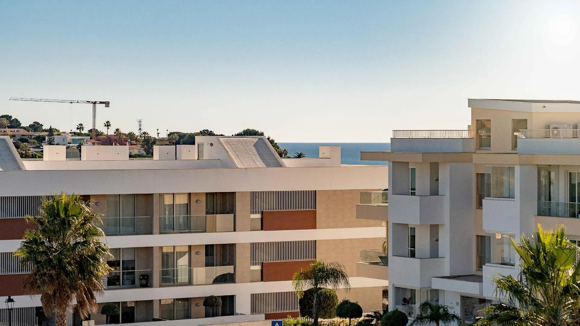 Lagos Ocean View 2 With Pool By Homing 0*,