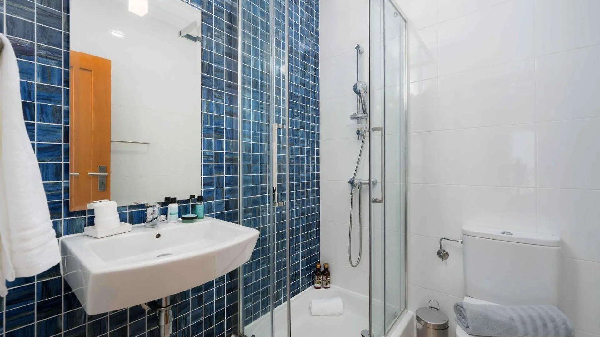 Apartment Lagos Ocean View 2 With Pool By Homing Portugal